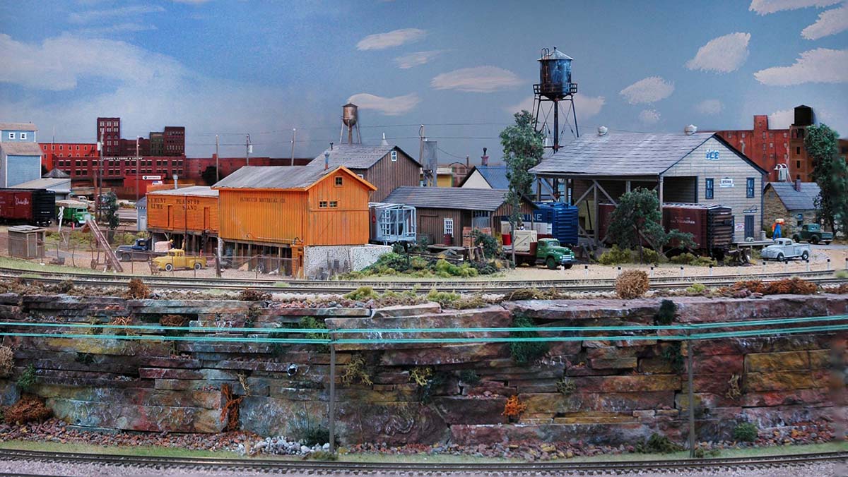 Jim Osborn Photo