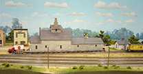 Freight House