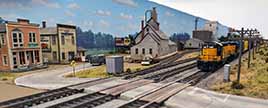 Weigh Freight