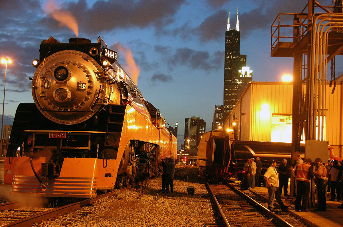 SP 4449